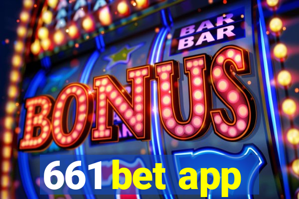 661 bet app